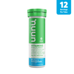 Nuun Vitamin - Bleuet et grenade