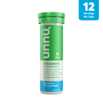 Nuun Vitamin - Blueberry Pomegranate