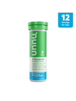 Nuun Vitamin - Blueberry Pomegranate