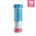 NUUN Sport - Agrumes