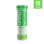 Nuun Vitamin - Tangerine et lime