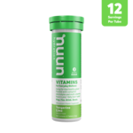 Nuun Vitamin - Tangerine Lime