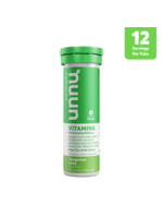 Nuun Vitamin - Tangerine et lime