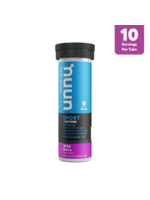 NUUN Sport - Wildberry + Caffeine