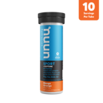 NUUN Sport - Mango Orange + Caffeine