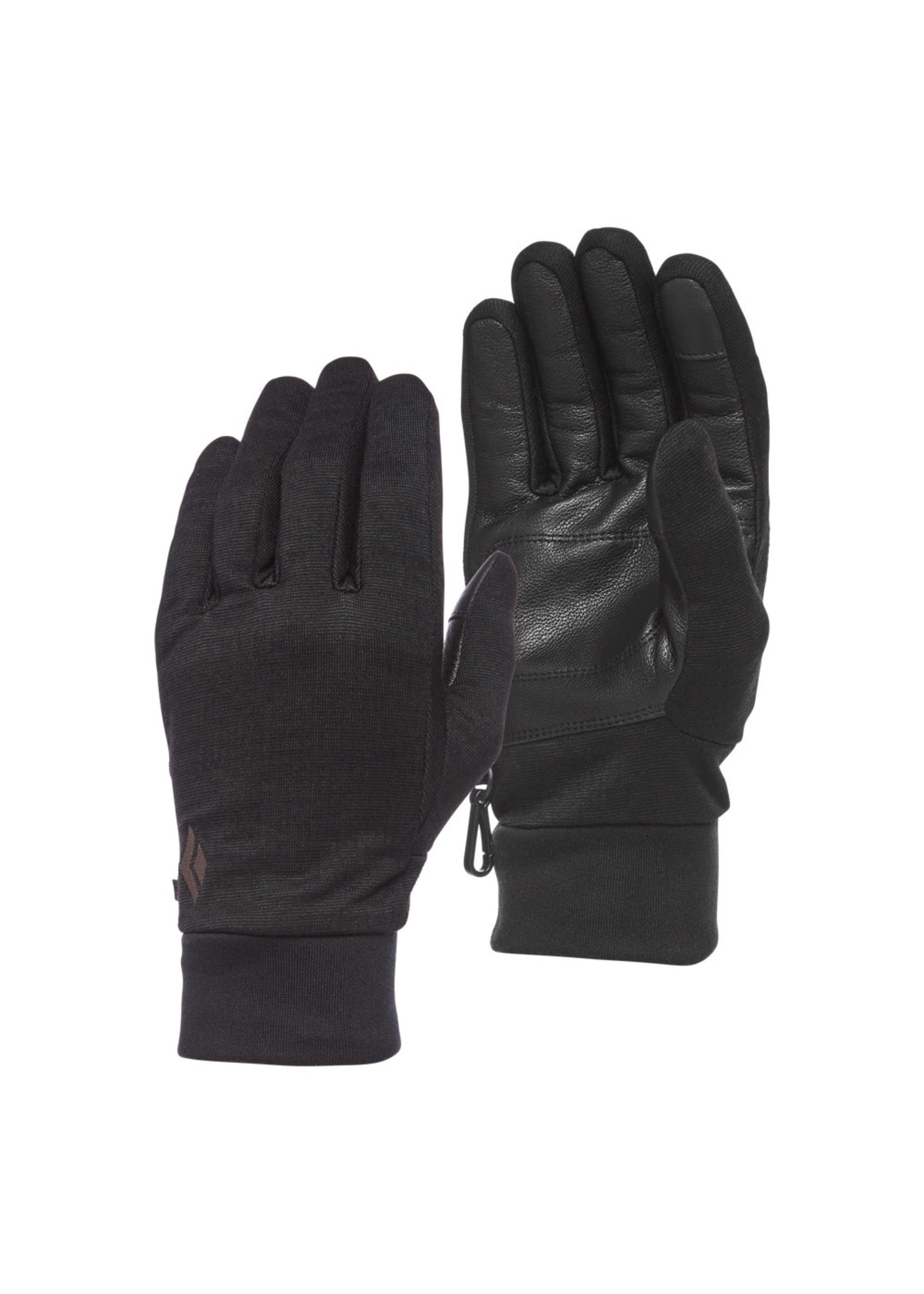 Black Diamond Black Diamond Heavyweight WoolTech Gloves