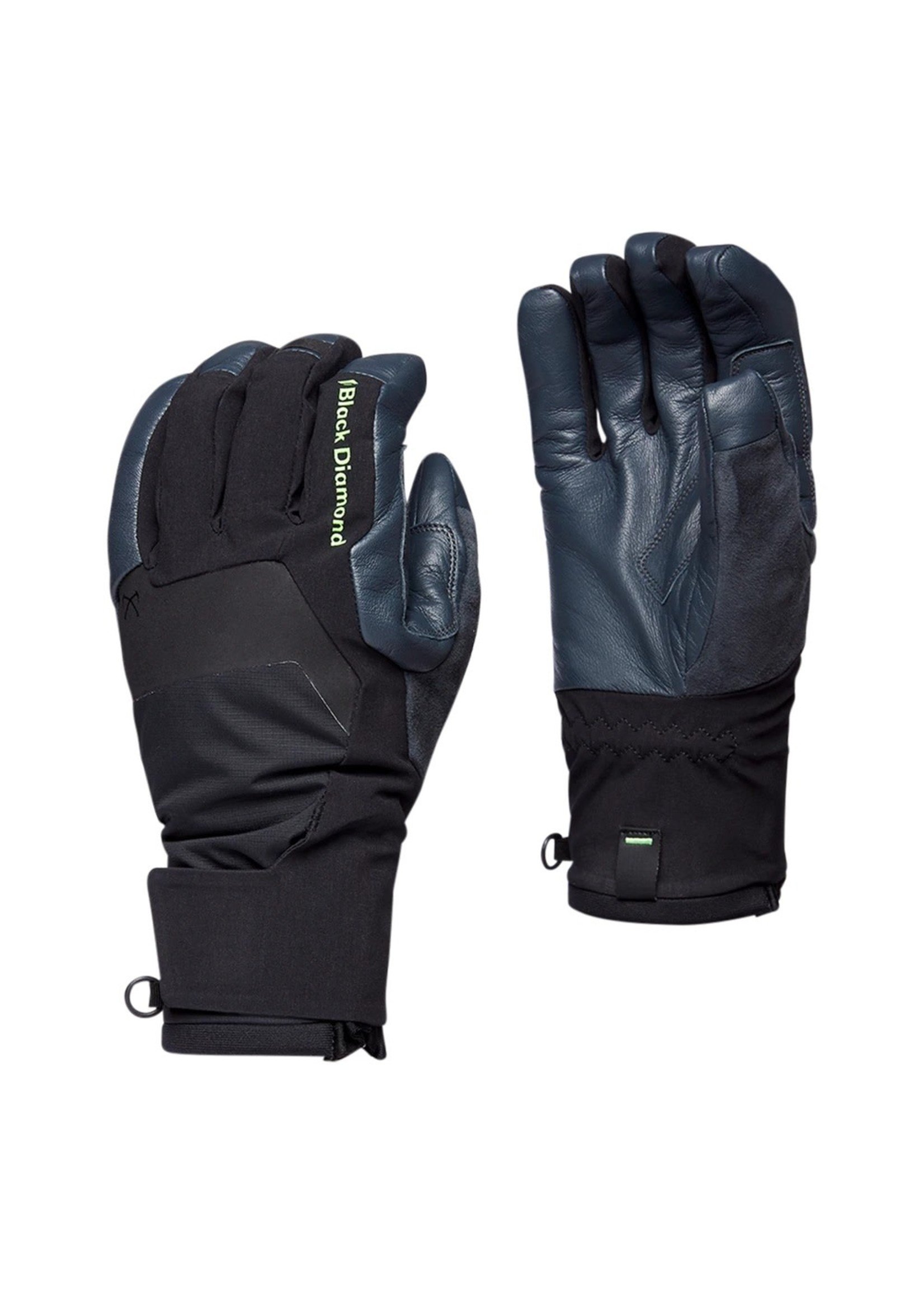 Black Diamond Black Diamond Punisher Glove