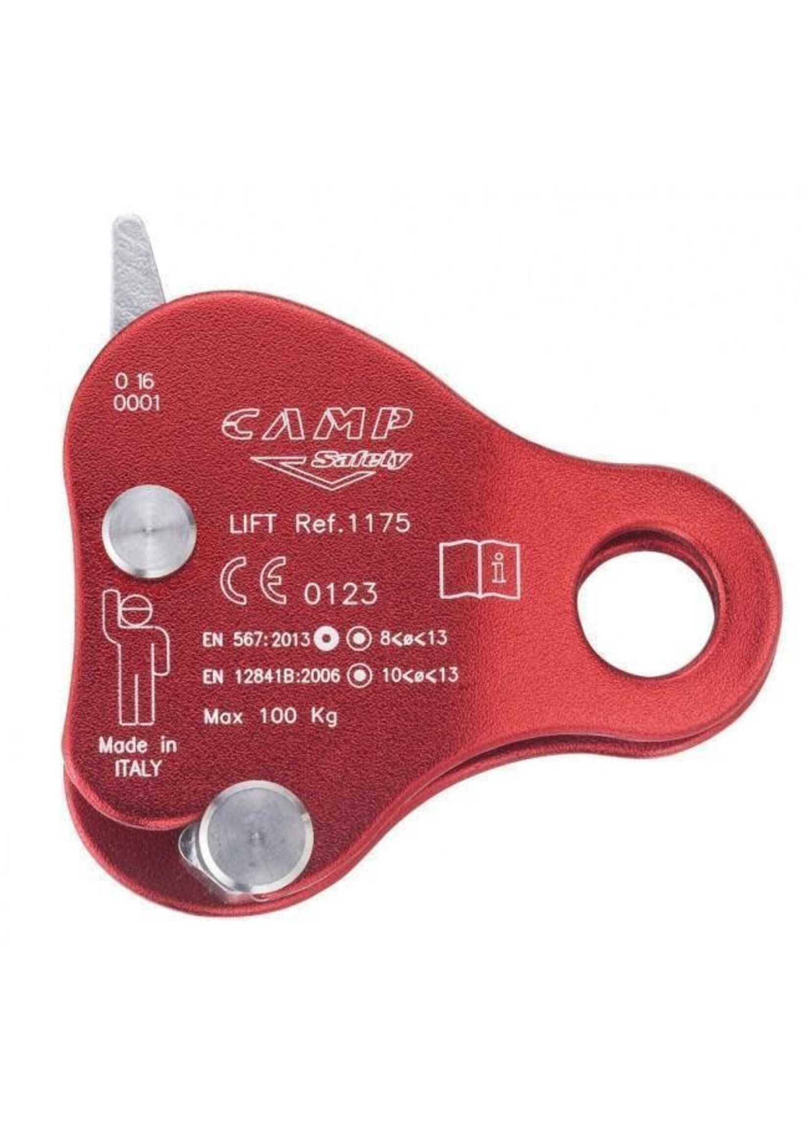 Camp Camp Lift Ascender