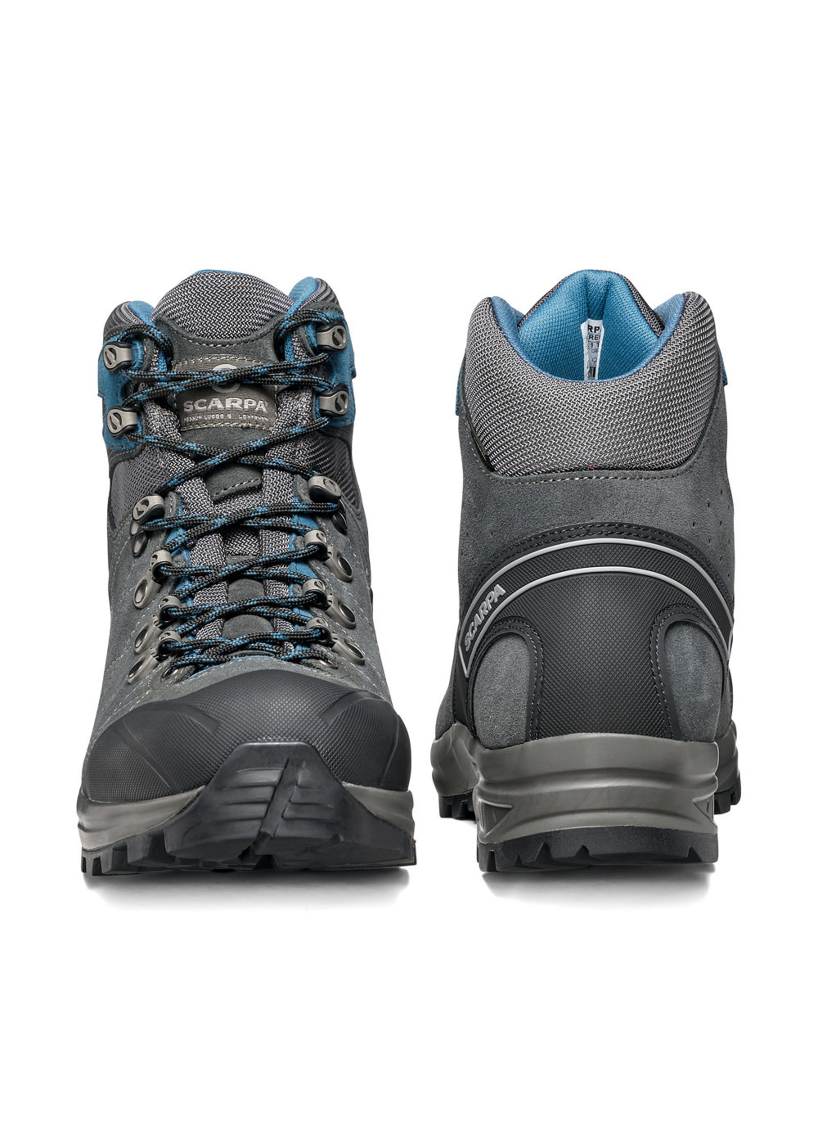 Scarpa Scarpa Kailash Trek GTX Hiking Boots - Men