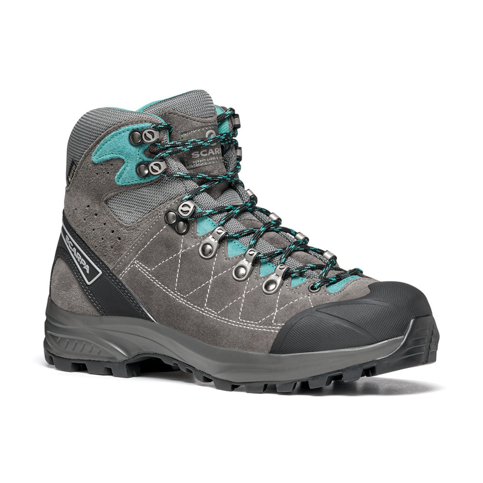 scarpa kailash trek gtx women's review