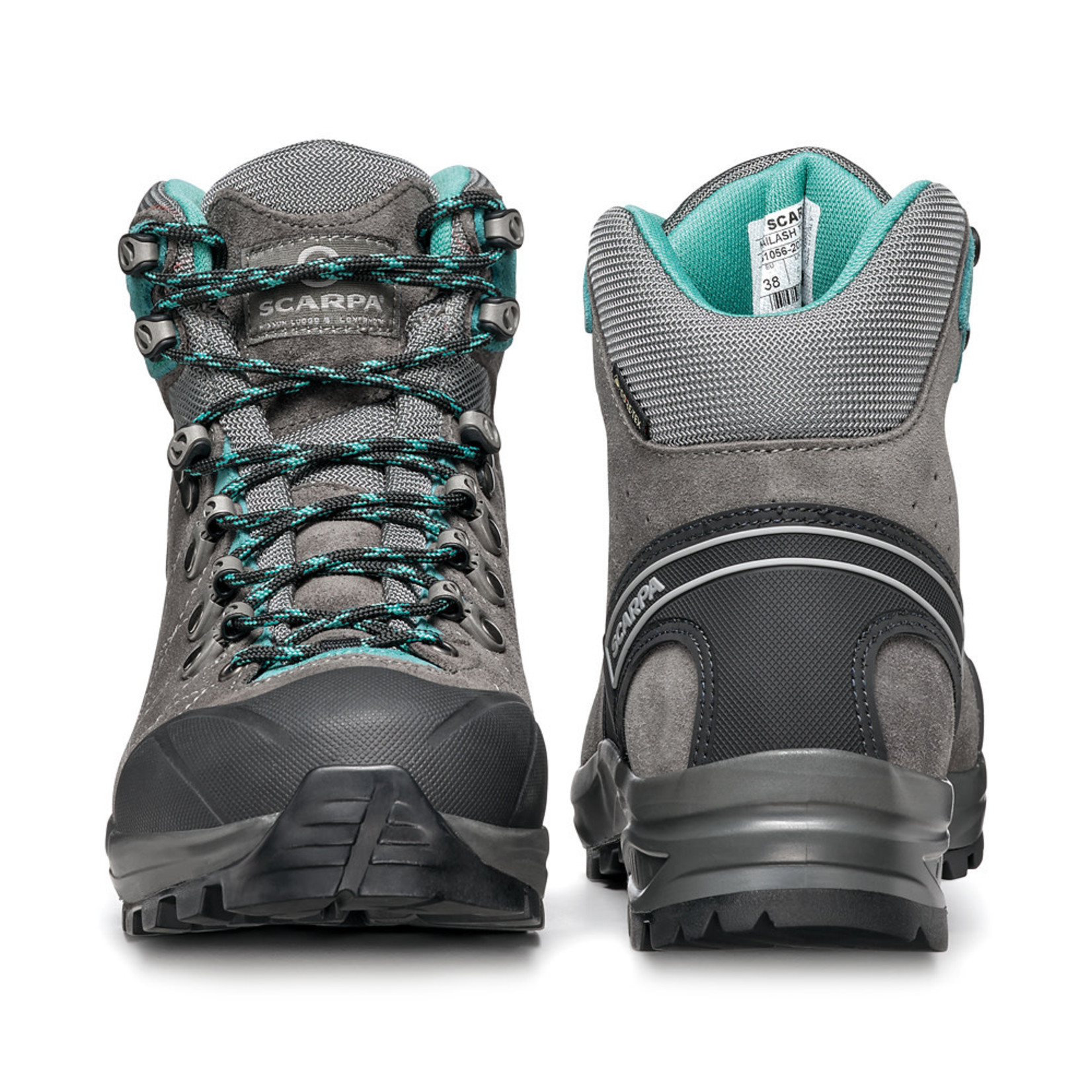 Scarpa Botte Scarpa Kailash Trek GTX - Femme