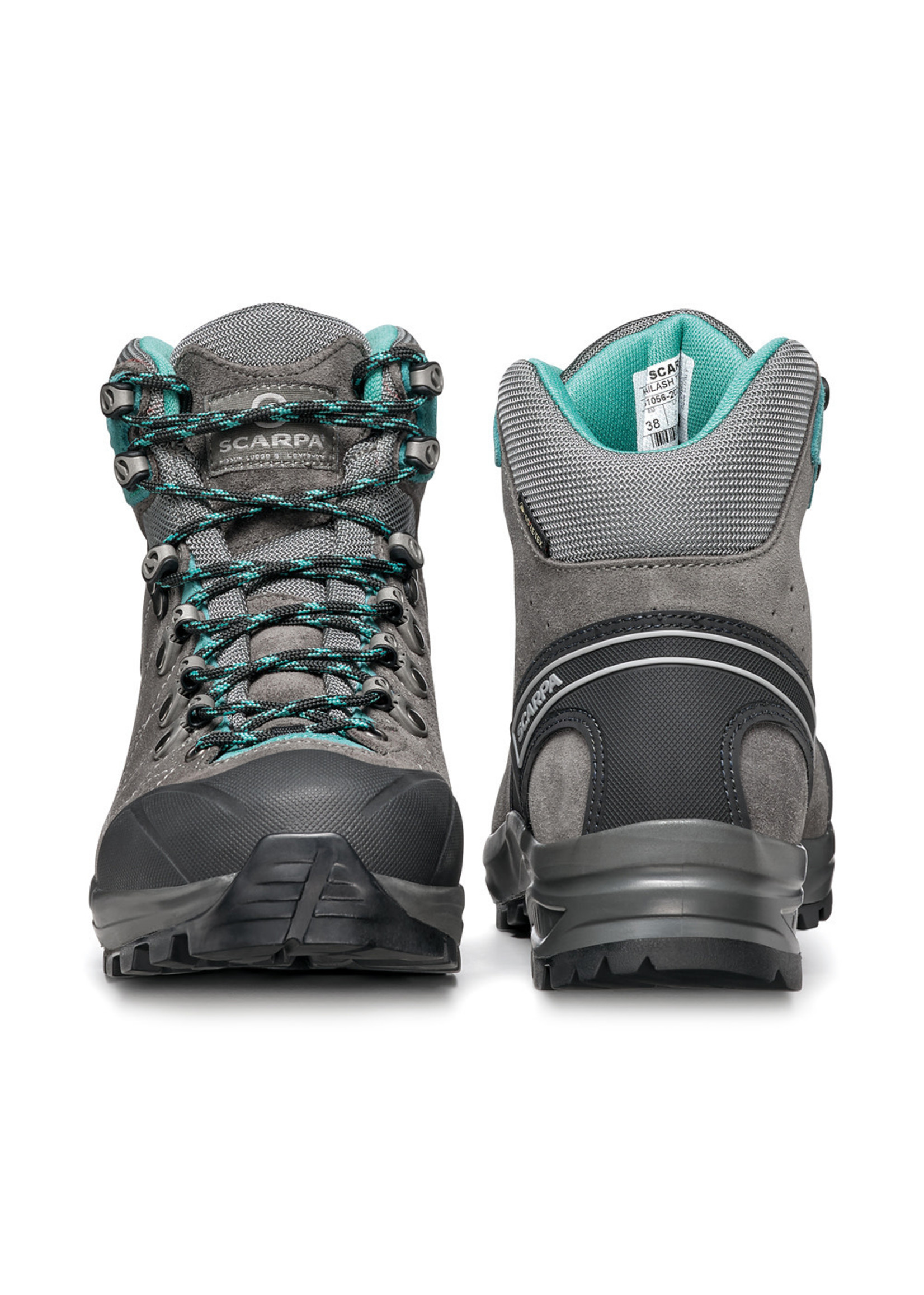 Scarpa Botte Scarpa Kailash Trek GTX - Femme