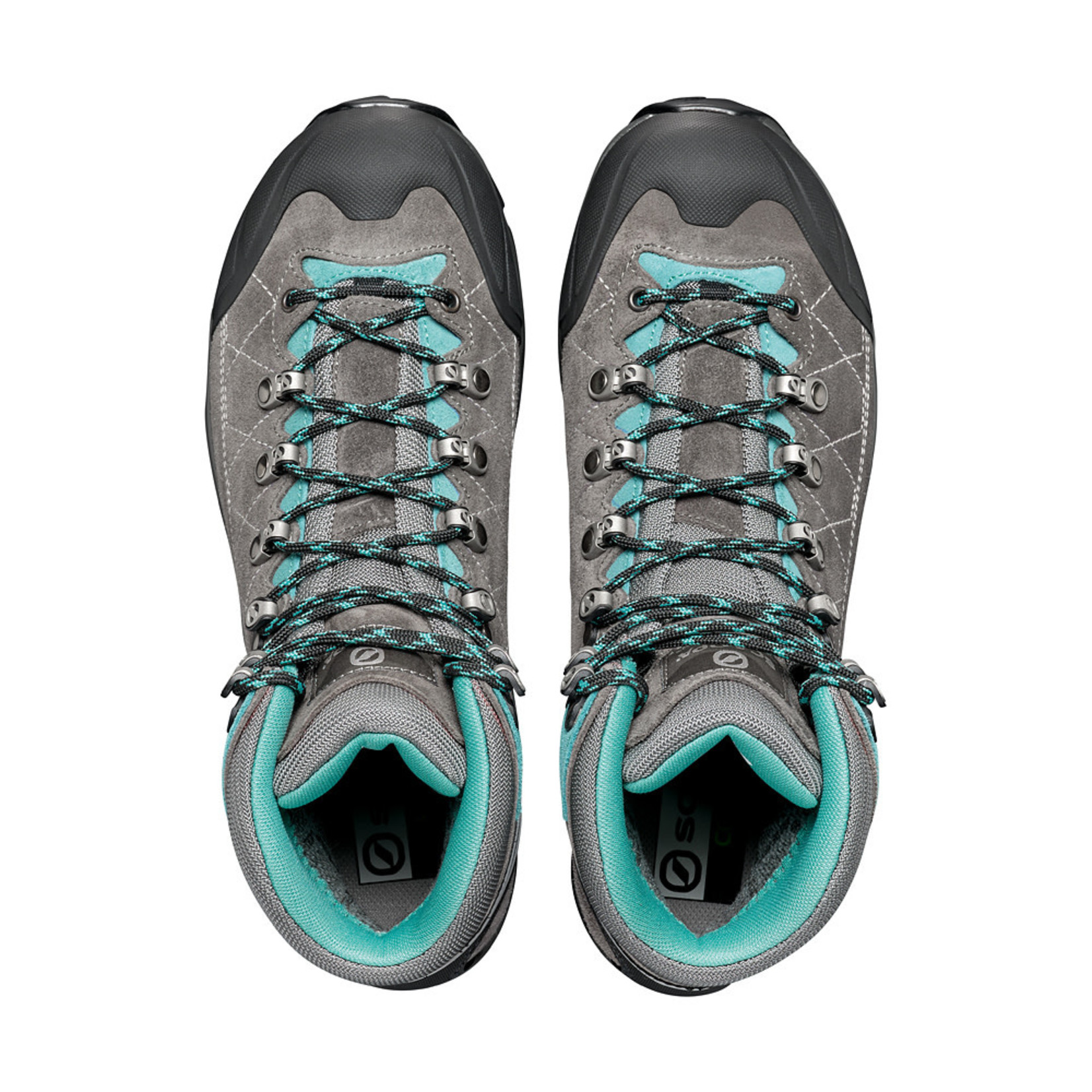 Scarpa Botte Scarpa Kailash Trek GTX - Femme
