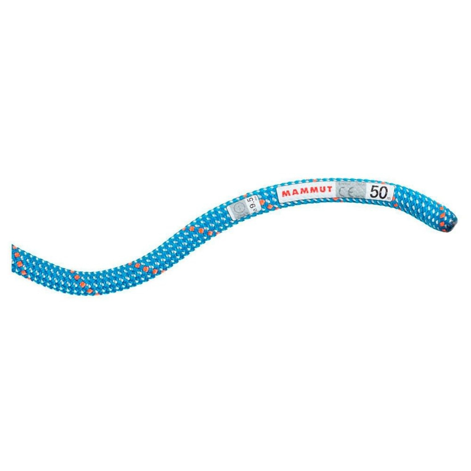 Mammut Mammut Crag Classic Rope - 9.5 mm