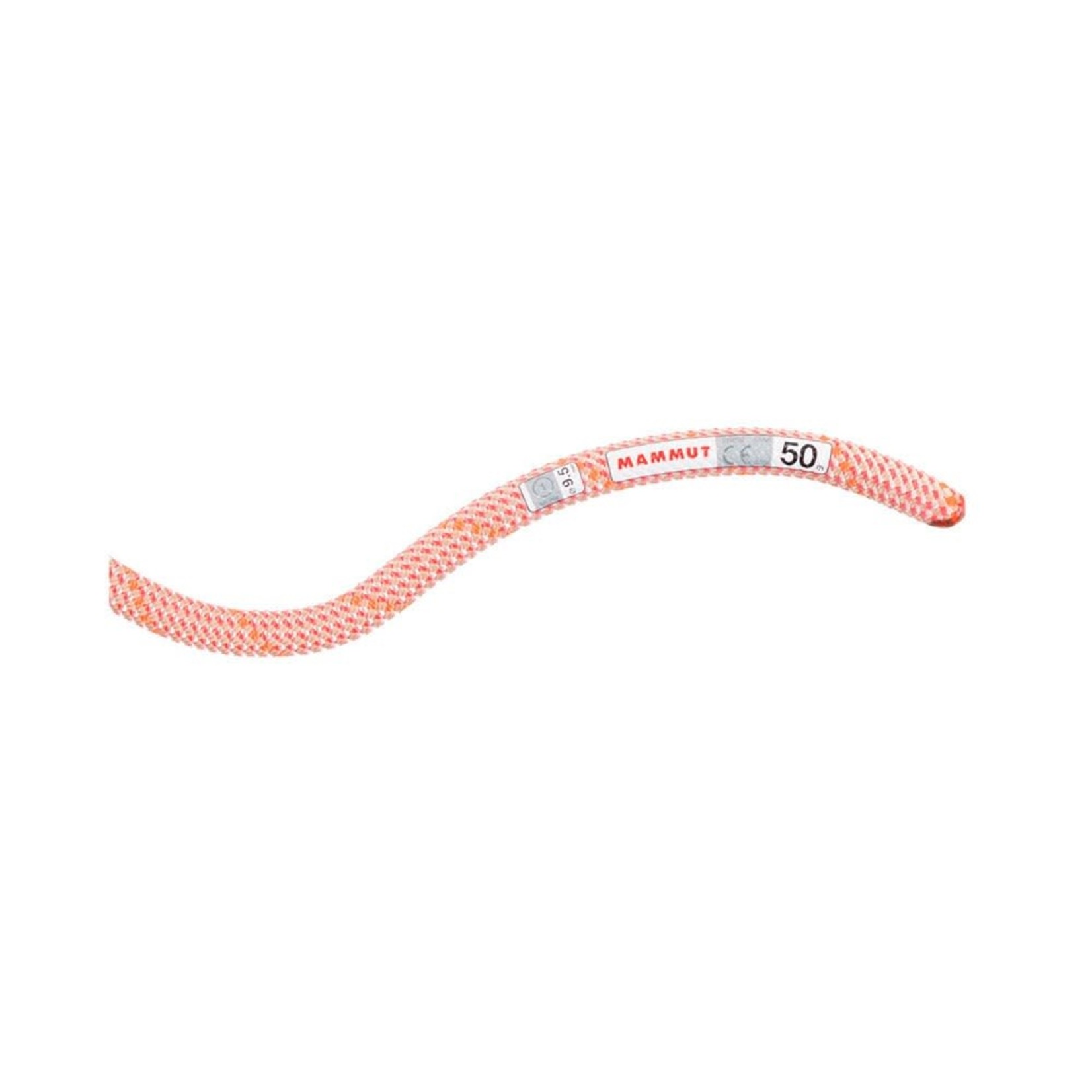 Mammut Mammut Crag Classic Rope - 9.5 mm