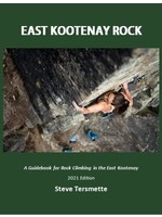 East Kootenay Rock Guidebook