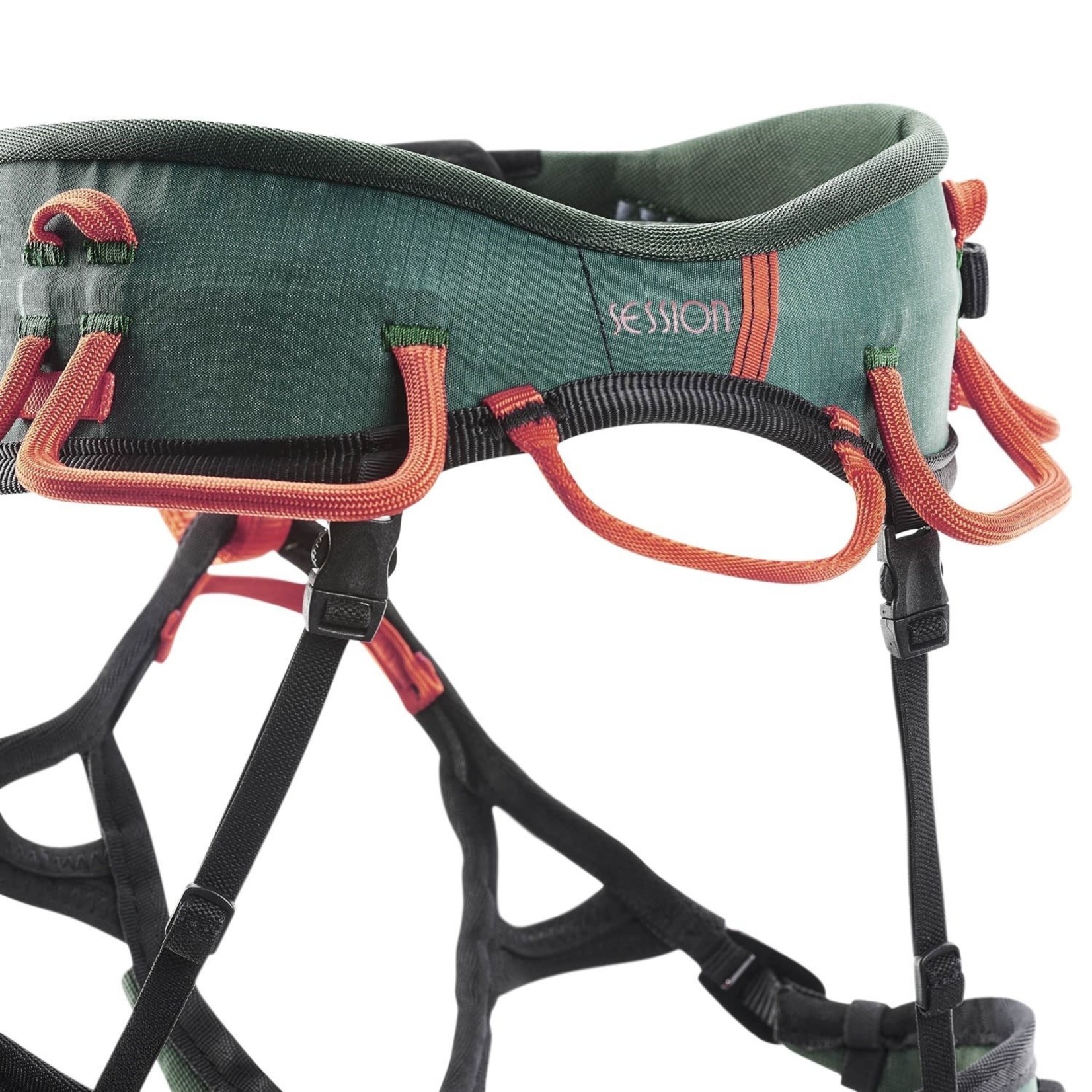 Wild Country Wild Country Session Harness - Men
