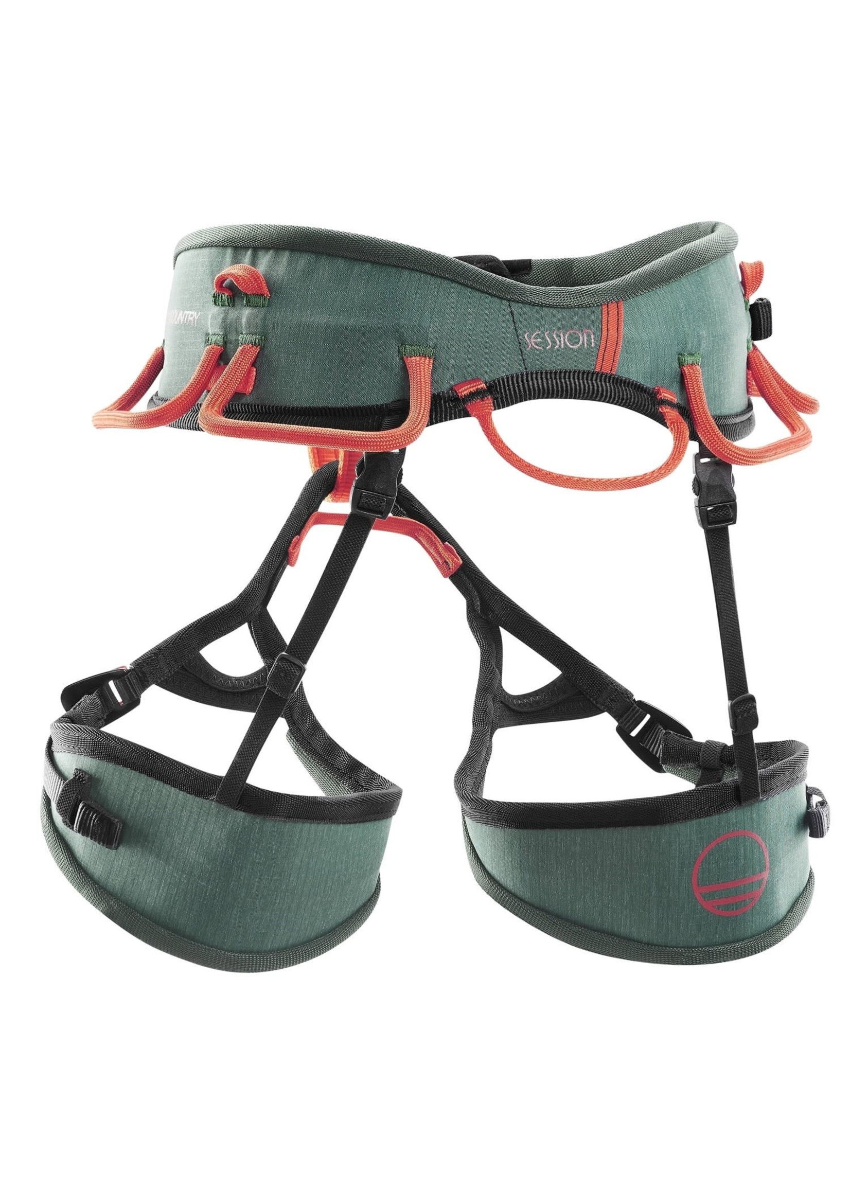 Wild Country Session Harness - Men