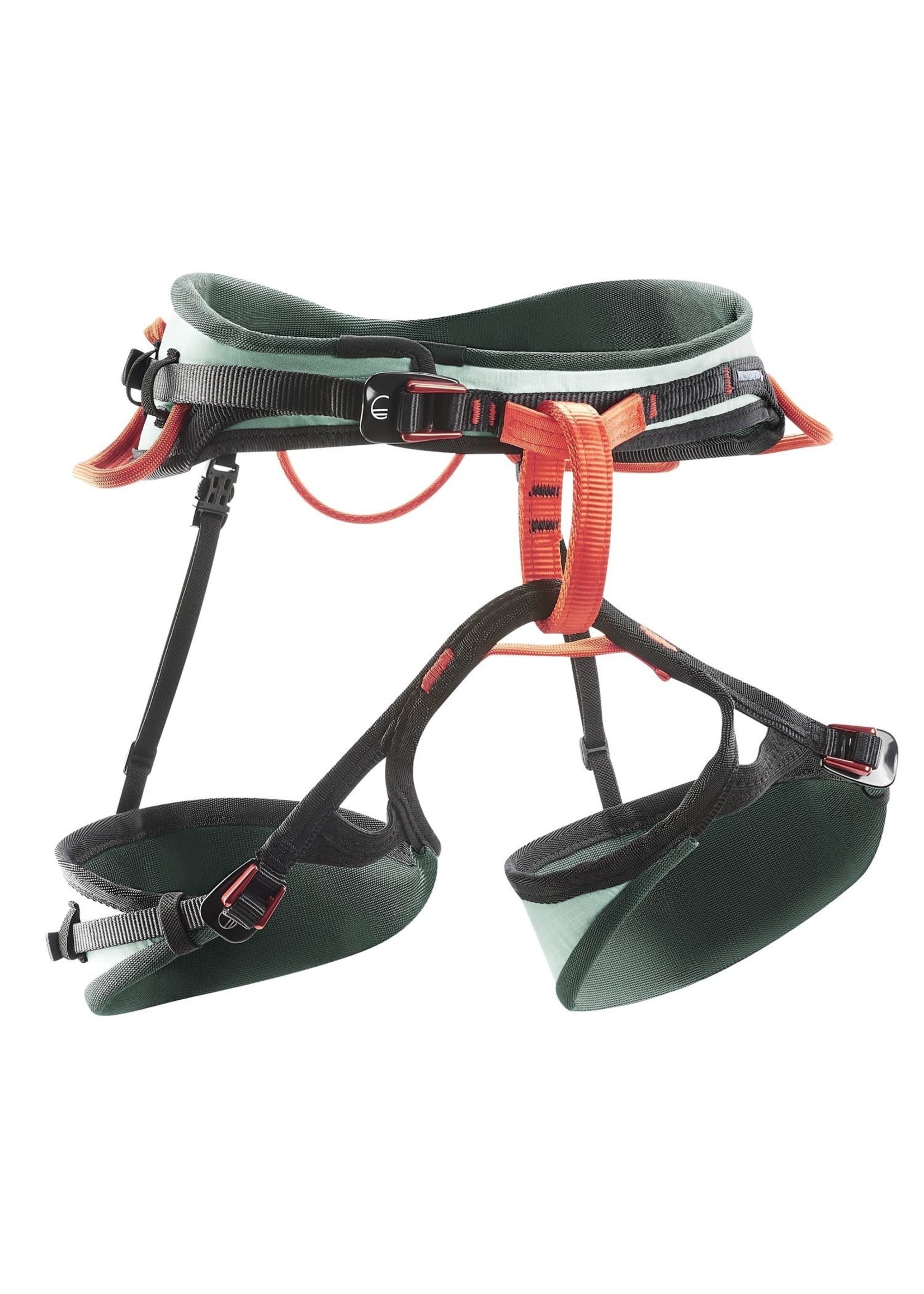 Wild Country Session Harness - Women