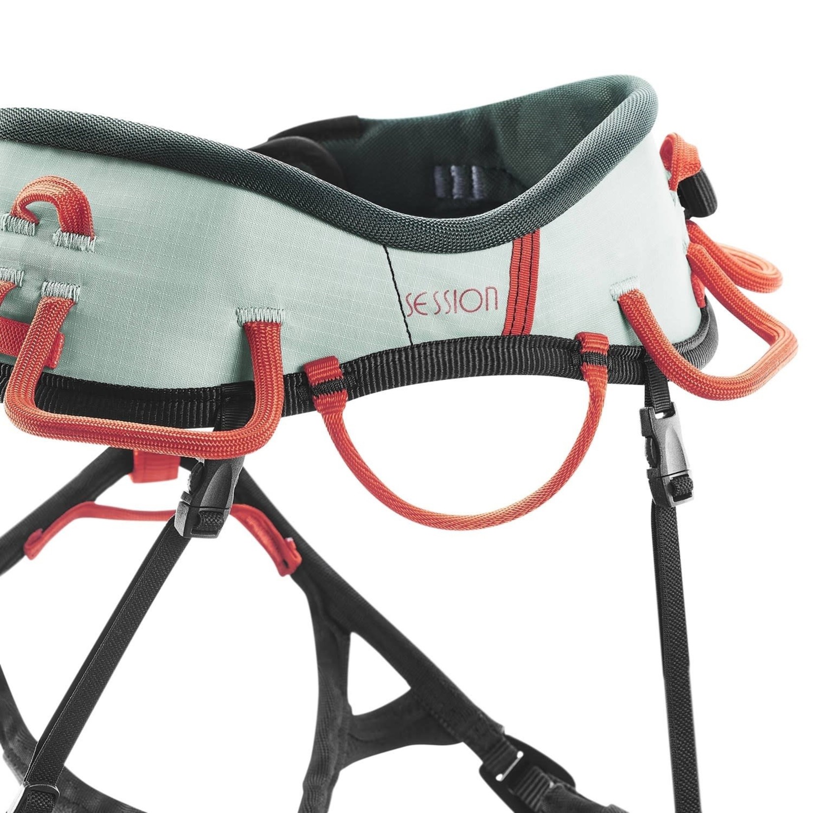 Wild Country Wild Country Session Harness - Women