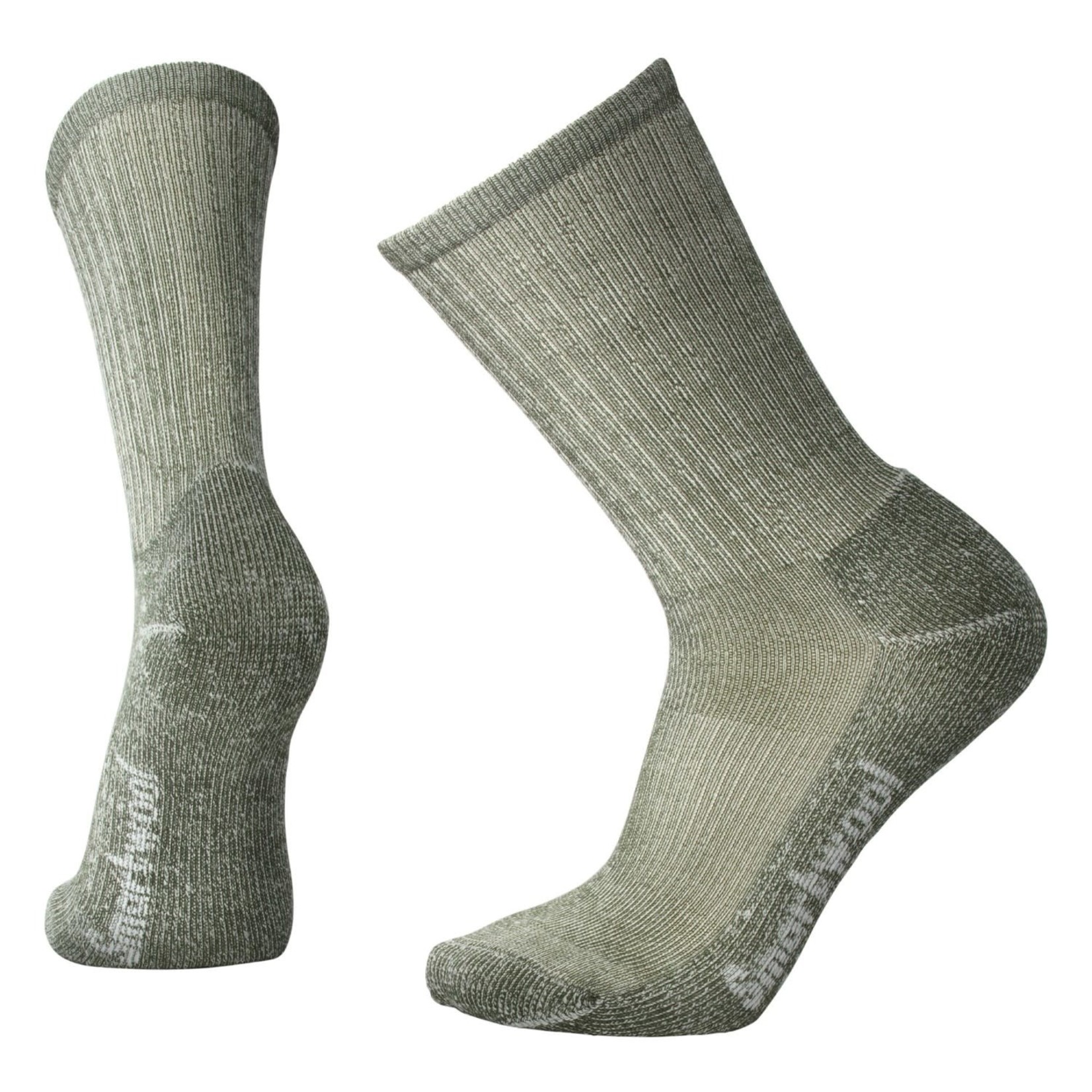 Smartwool Smartwool Hike Classic Light Crew Socks - Men