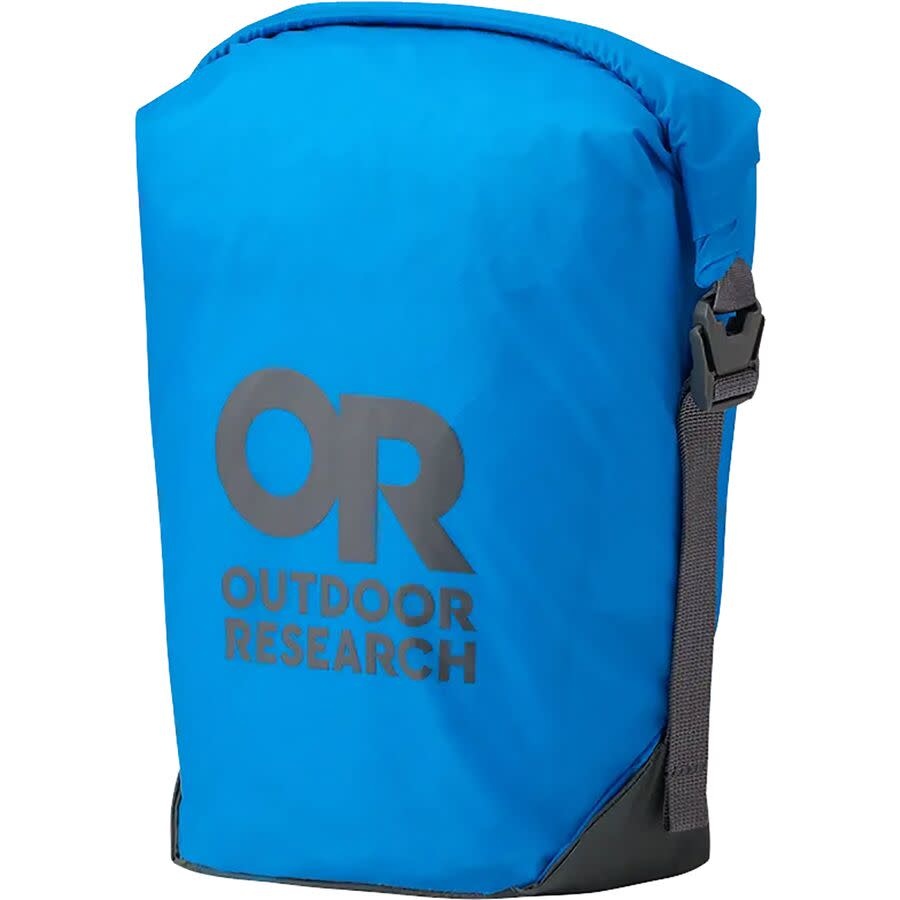 Outdoor Research PackOut Compression Stuff Sack 8L Vertical Addict