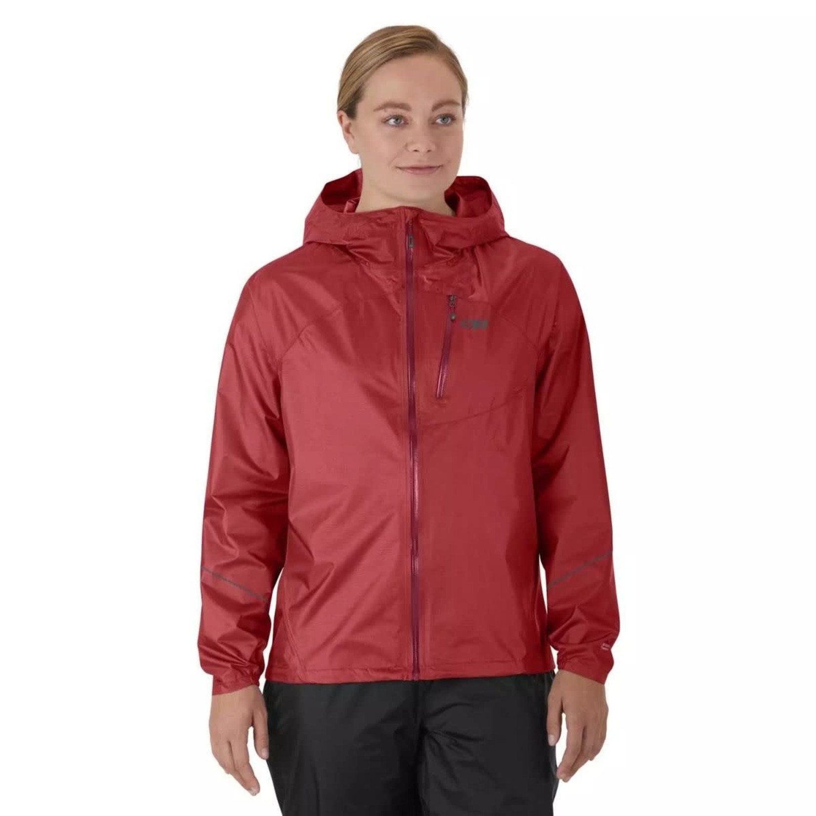 Outdoor Research Helium Rain Jacket 