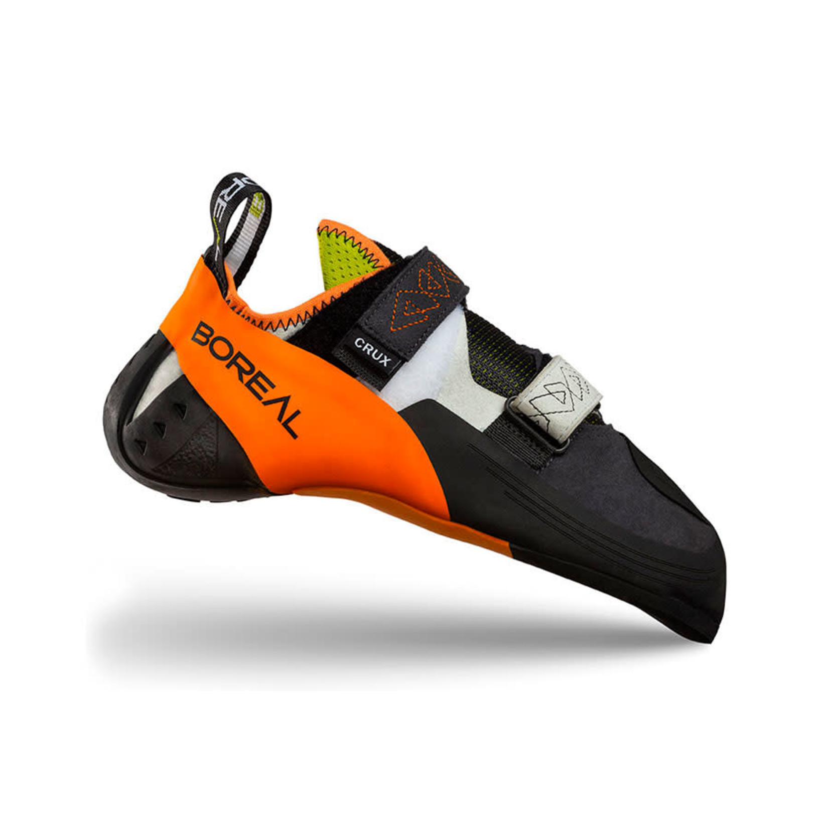 Boreal Chausson Boreal Crux