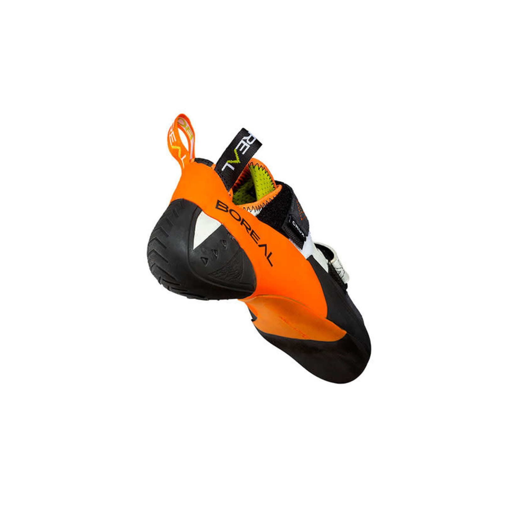 Boreal Chausson Boreal Crux