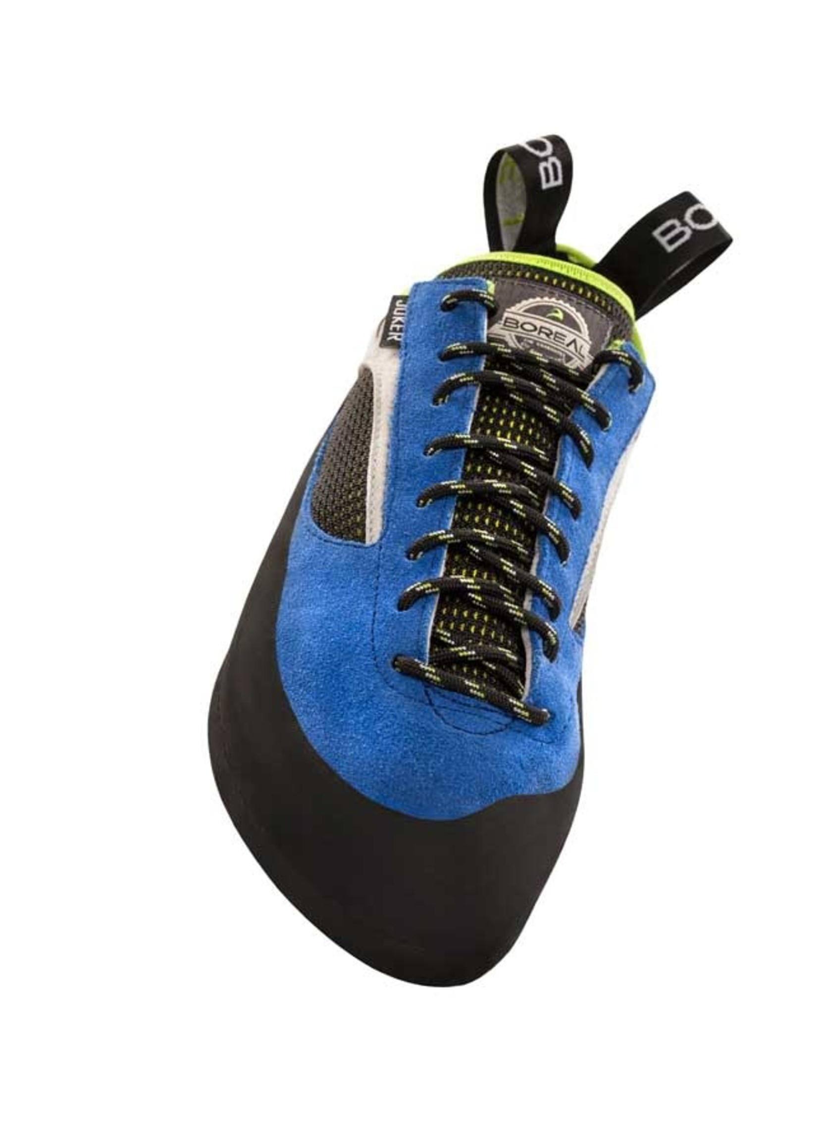 Boreal Boreal Joker Lace Climbing Shoe