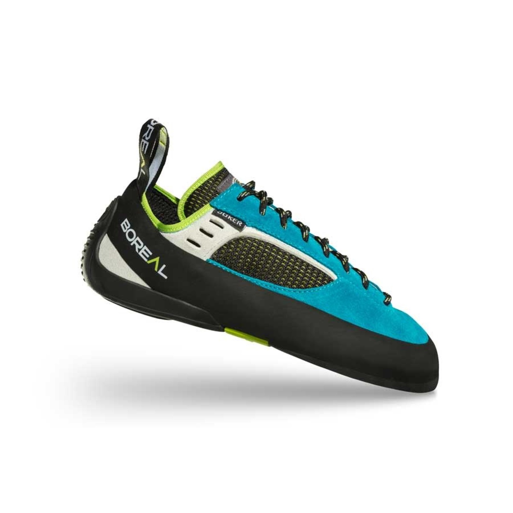 Womens Boreal Joker Lace Climbing Shoes Womens Boreal Joker Lace Climbing Shoes
