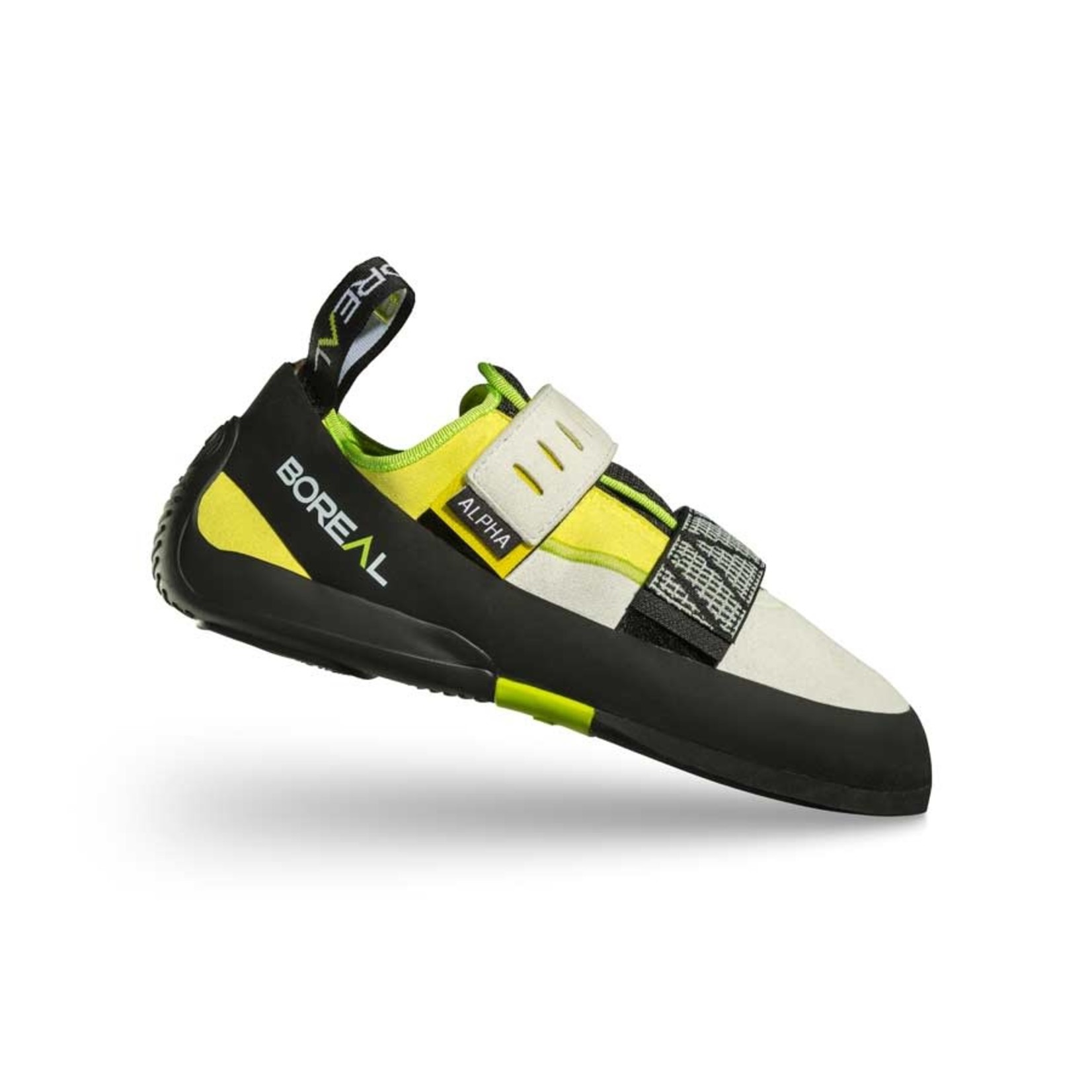 Boreal Boreal Alpha Shoe - Women