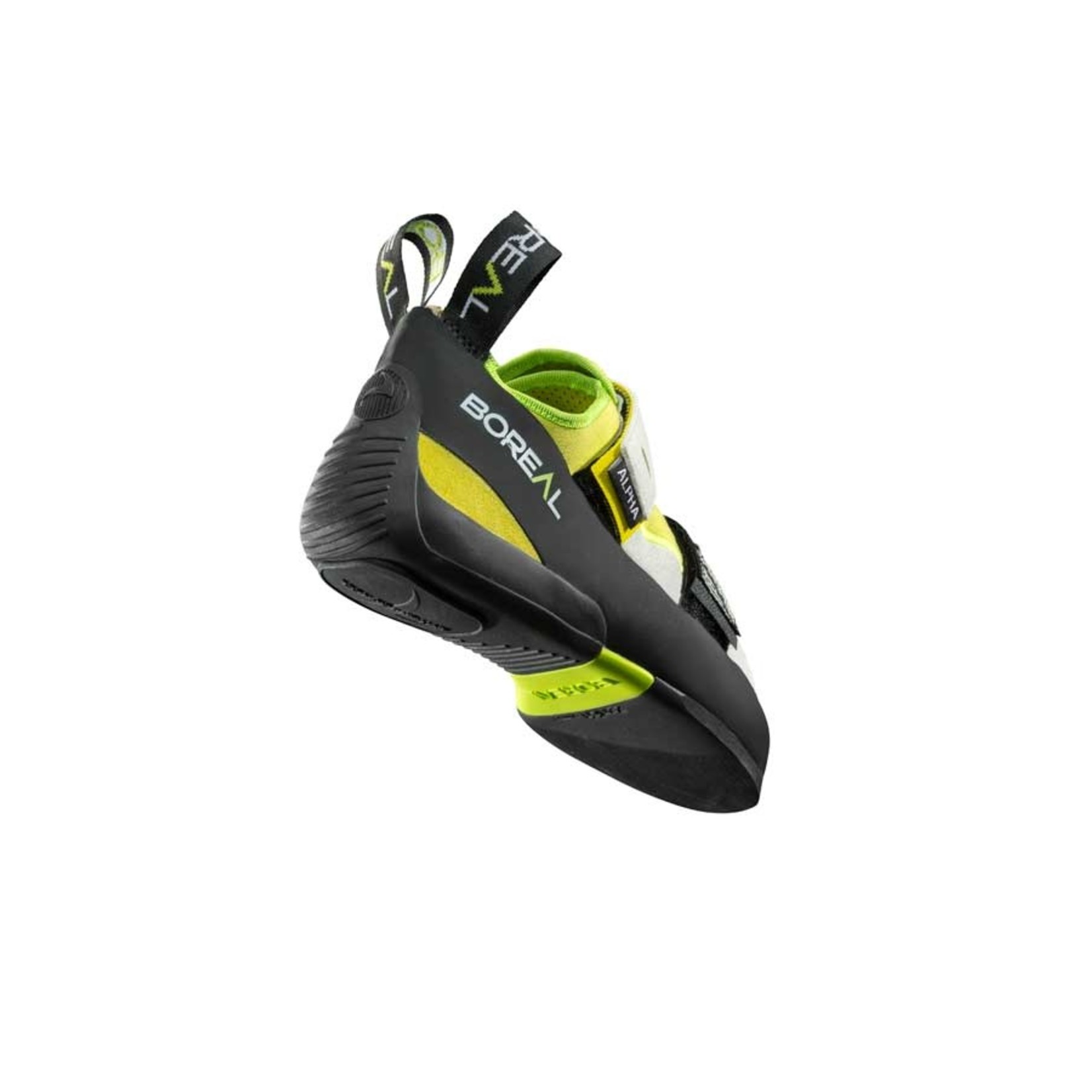 Boreal Boreal Alpha Shoe - Women
