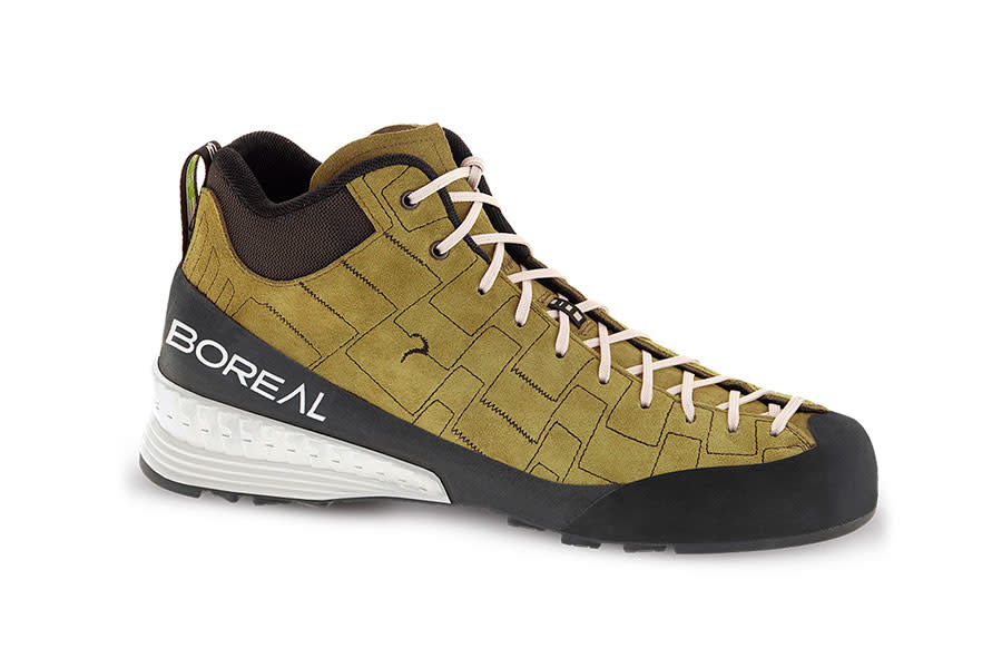 High top approach shoes discount