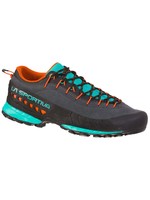 La Sportiva La Sportiva TX4 Approach Shoe - Women