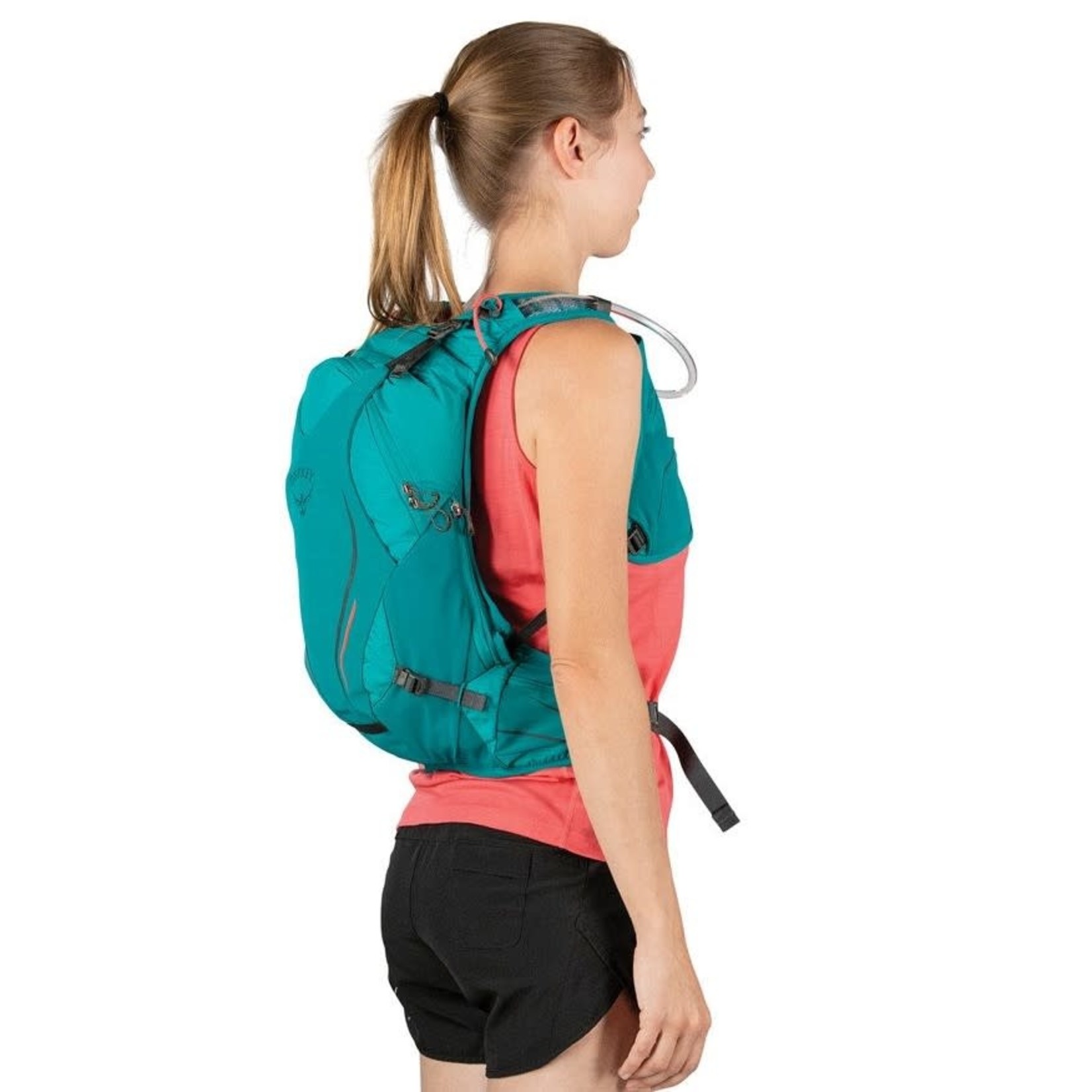 osprey dyna 15 hydration pack