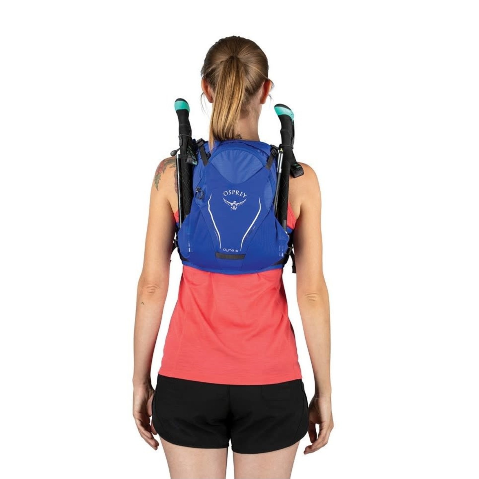 osprey dyna 15 hydration pack