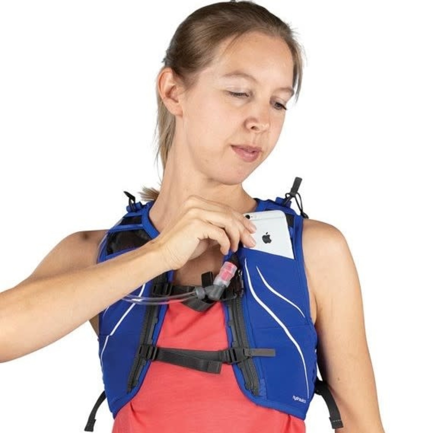 osprey dyna 15 hydration pack