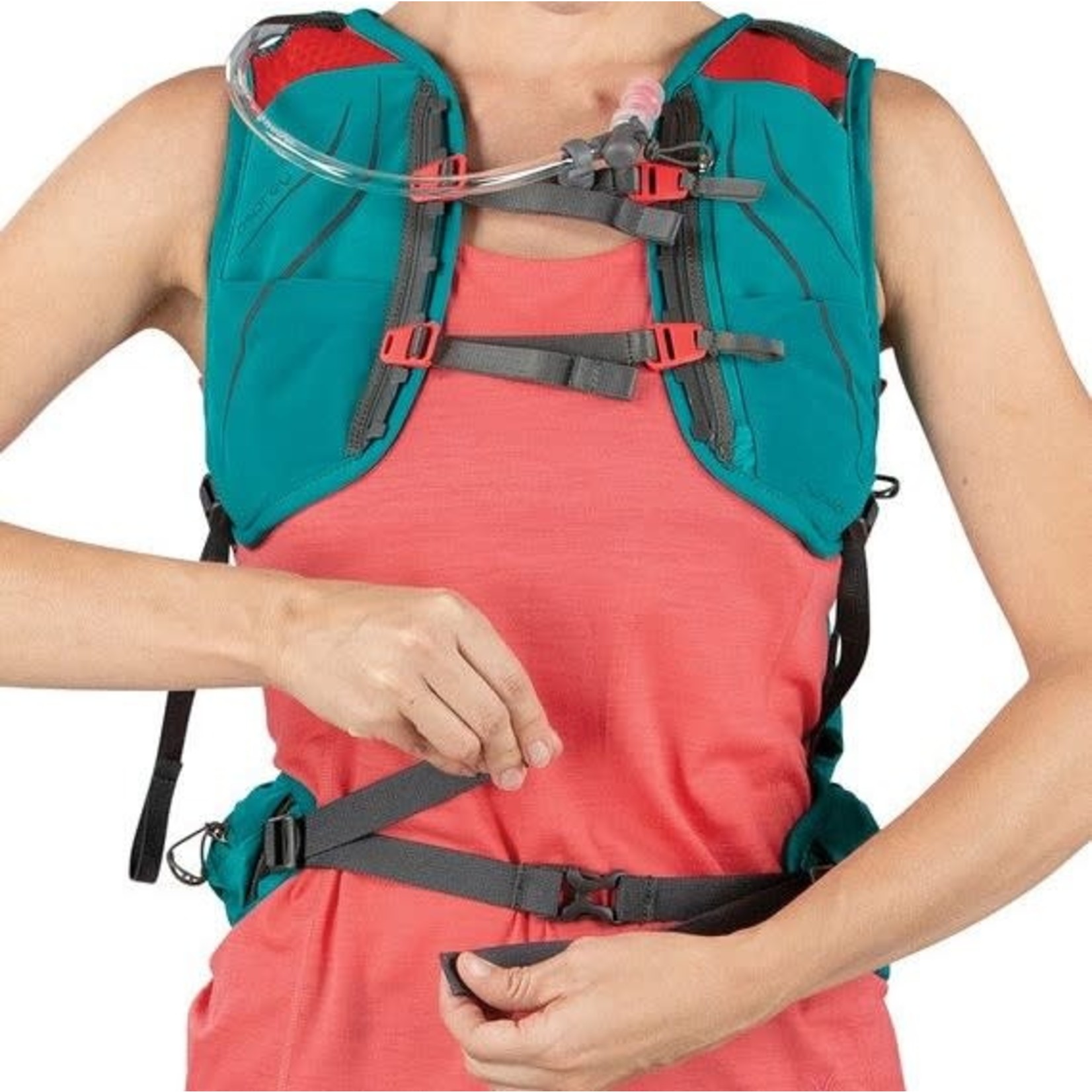 osprey dyna 15 hydration pack