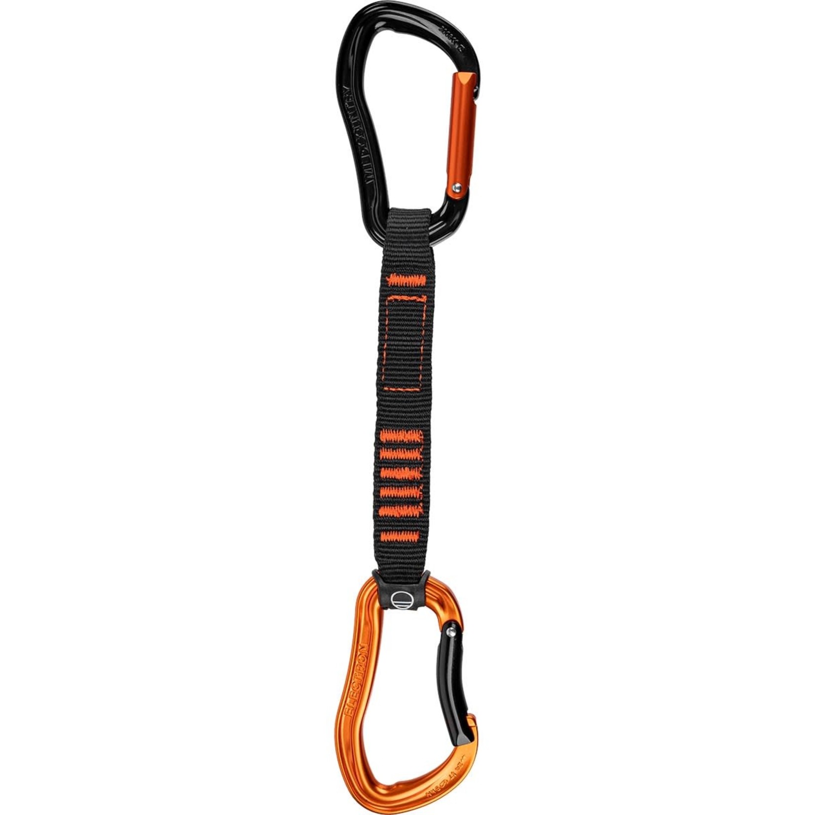 Wild Country Wild Country Electron Sport  Quickdraw - 12 cm