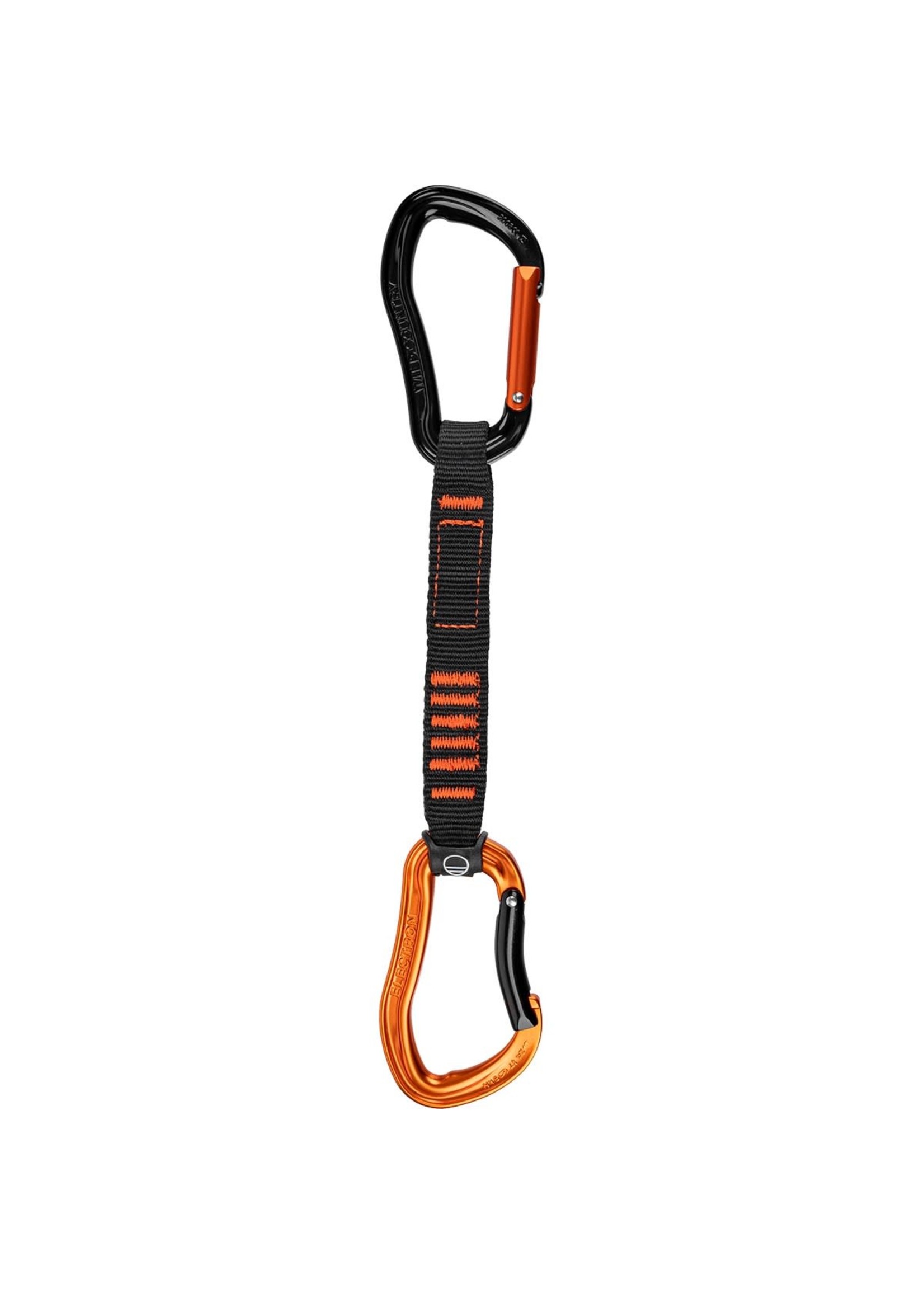 Wild Country Dégaine Wild Country Electron Sport - 12 cm
