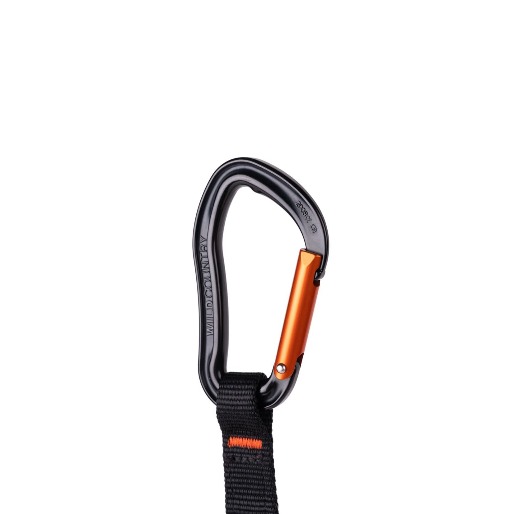 Wild Country Wild Country Electron Sport  Quickdraw - 12 cm