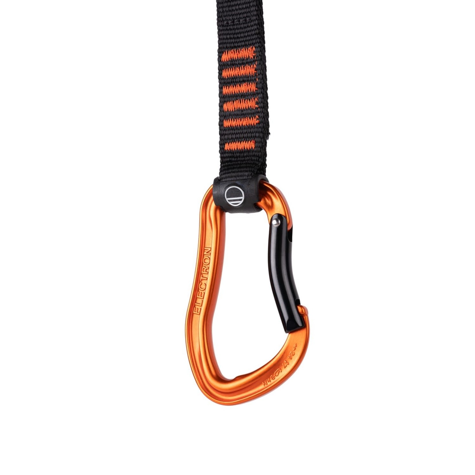 Wild Country Wild Country Electron Sport  Quickdraw - 12 cm
