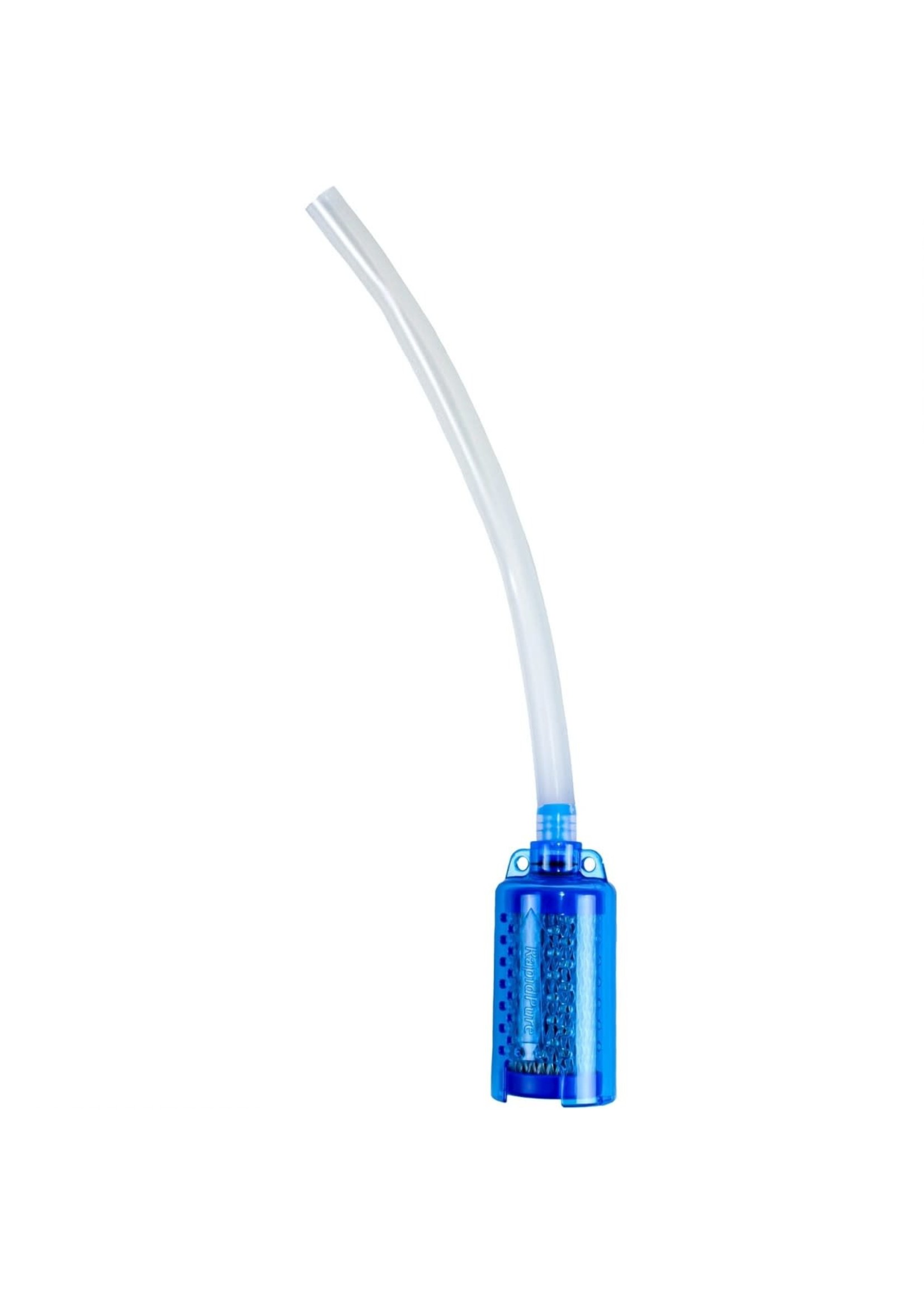 Rapid Pure Pioneer Straw