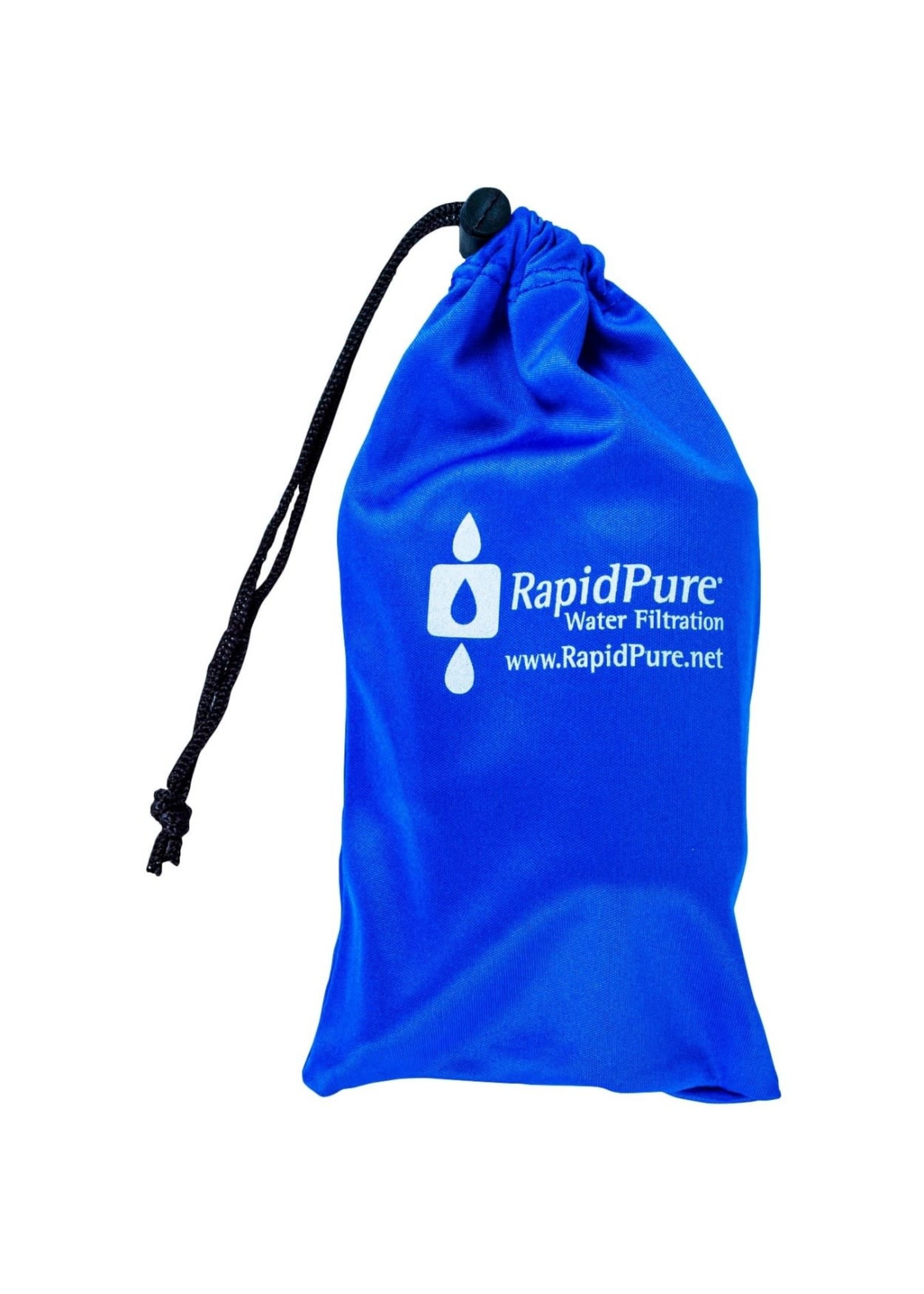 Paille Rapid Pure Pioneer