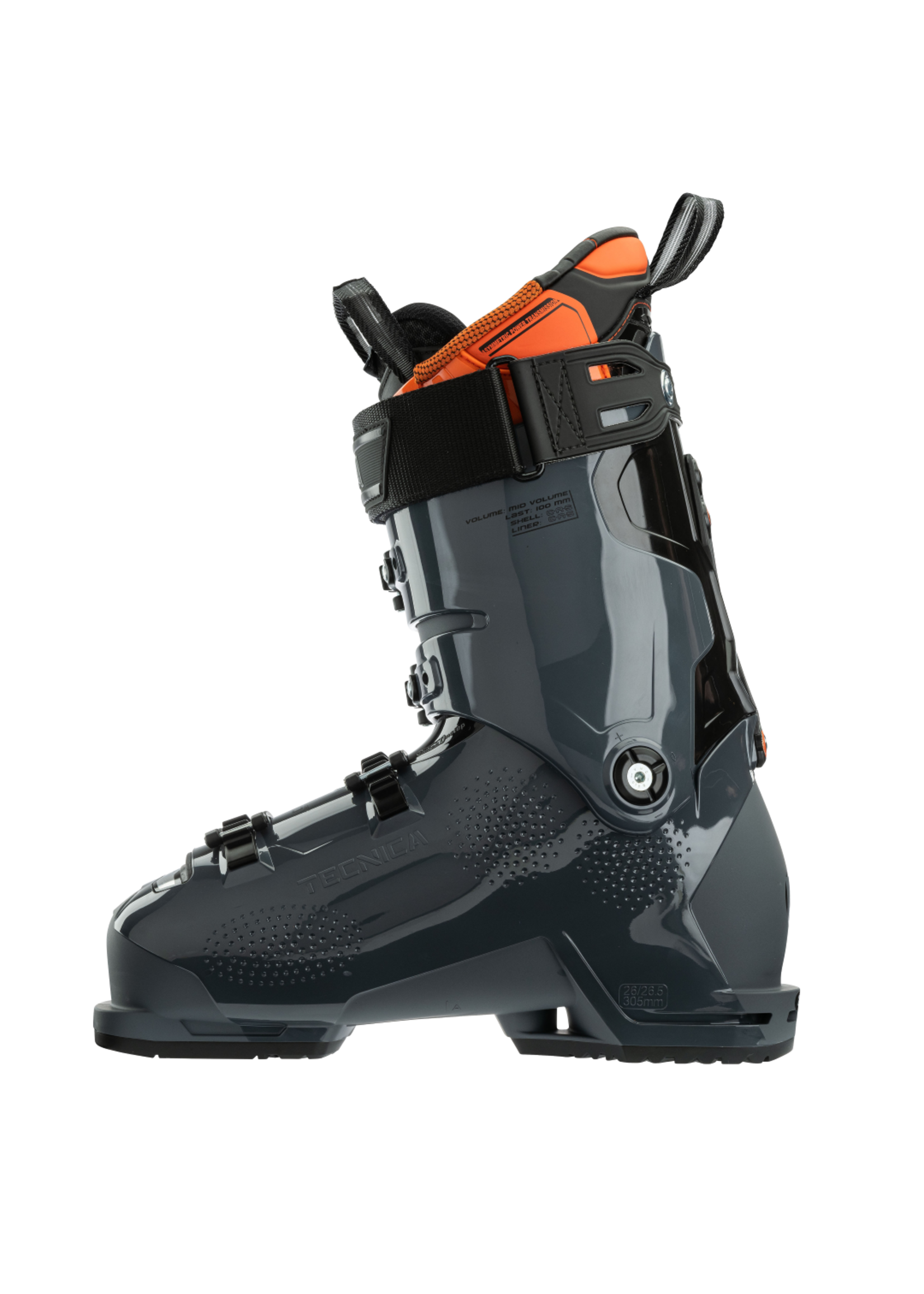 Tecnica Botte de ski Tecnica Mach1 MV 110 (2021) - Homme