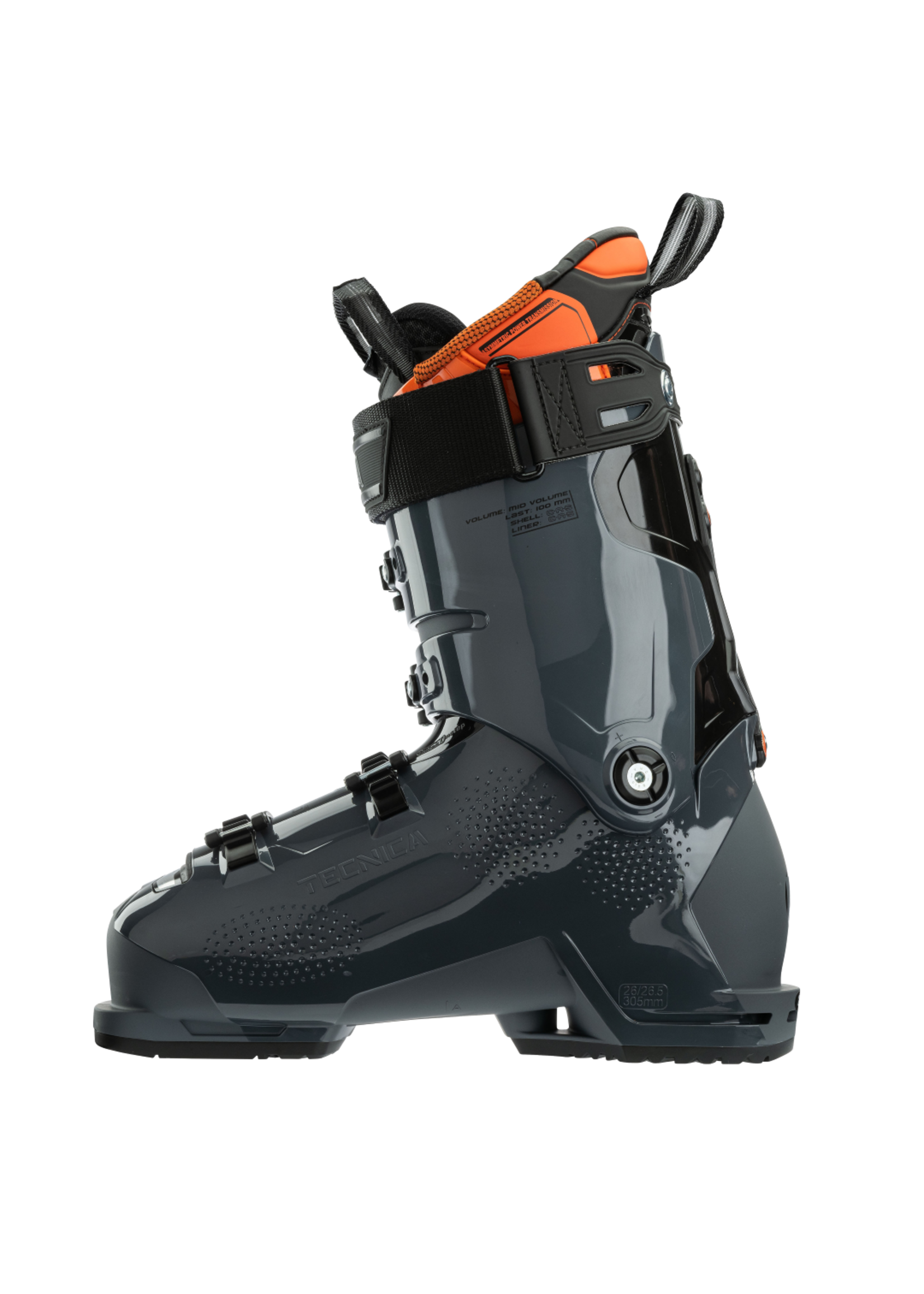 Tecnica Tecnica Mach1 MV 110 Ski Boots (2021) - Men