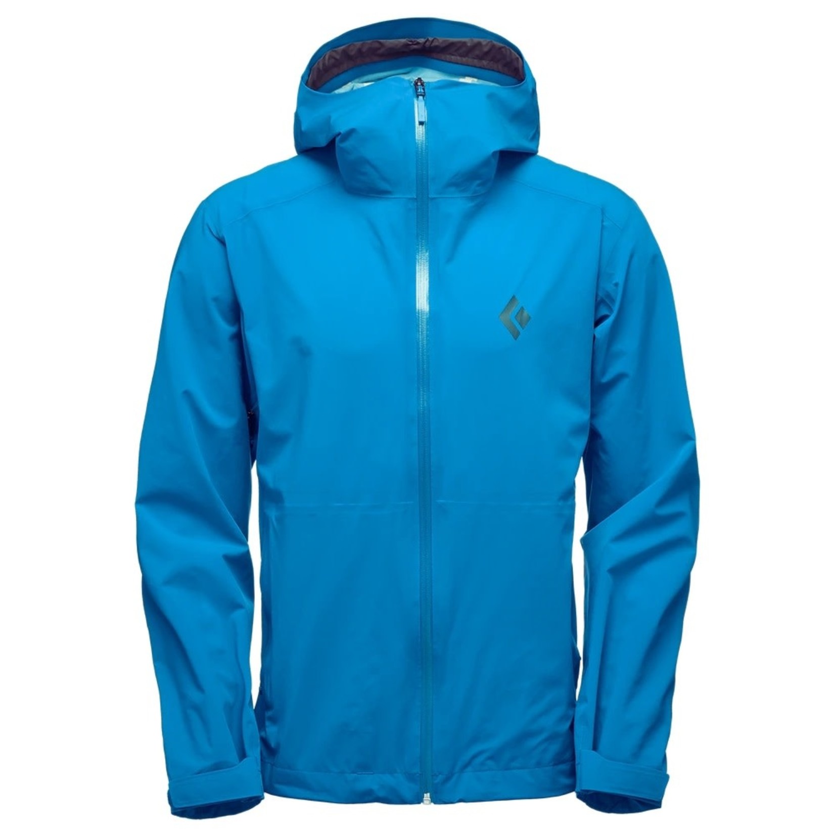 Black Diamond Stormline Stretch Shell 