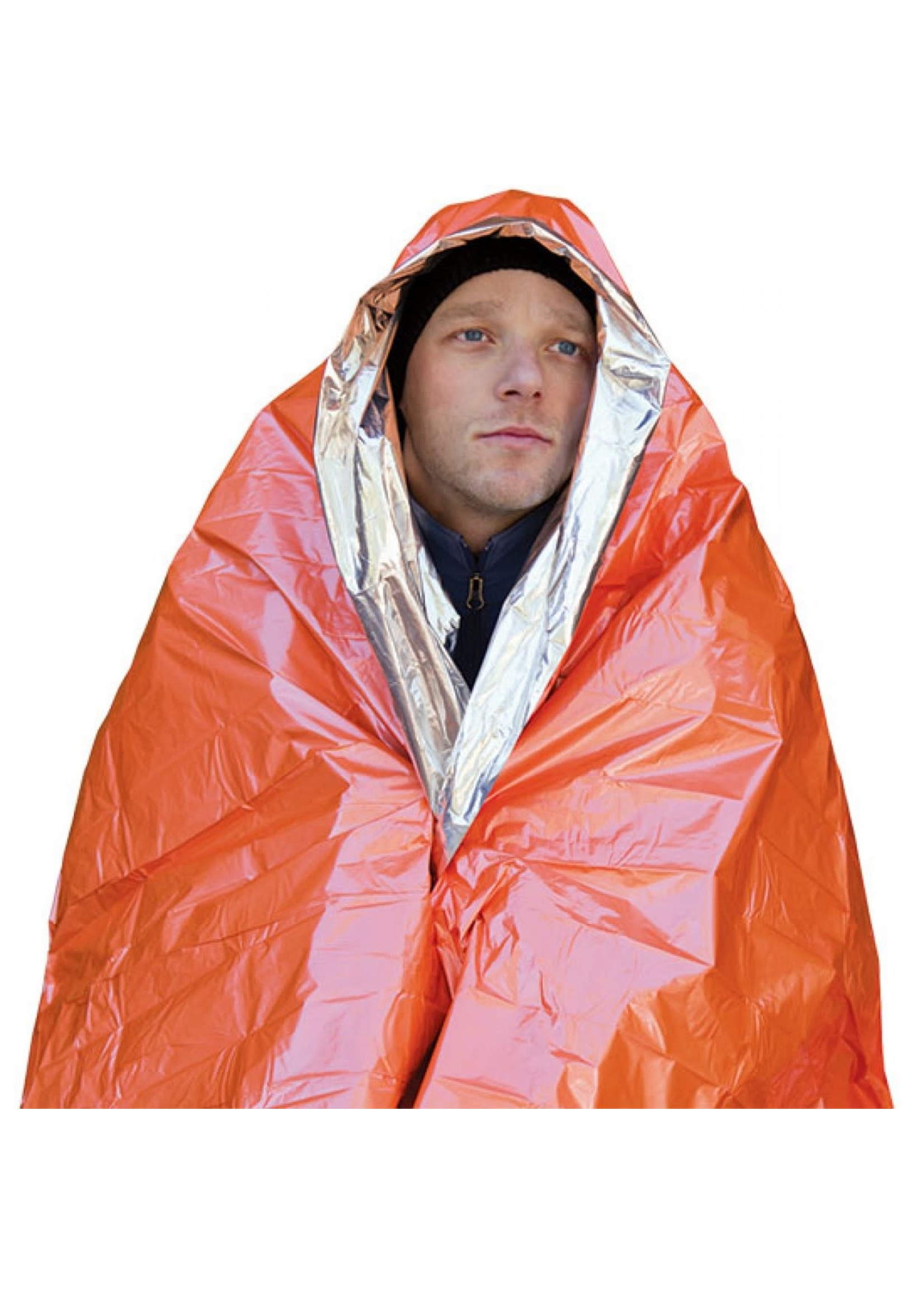 SOL Emergency Blanket Vertical Addiction Vertical Addiction