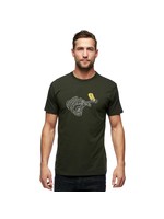 Black Diamond Black Diamond Cam Tee - Men